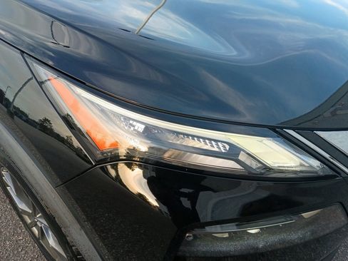 Used 2021 Nissan Rogue S FWD image 28