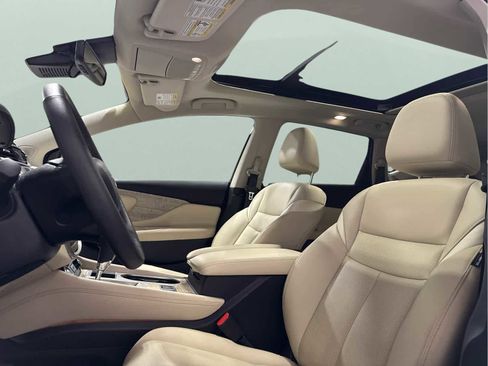 Used 2024 Nissan Murano SL image 22