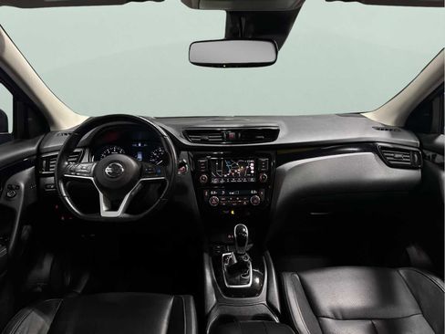 Used 2022 Nissan Rogue Sport SL w/ Premium Package image 21