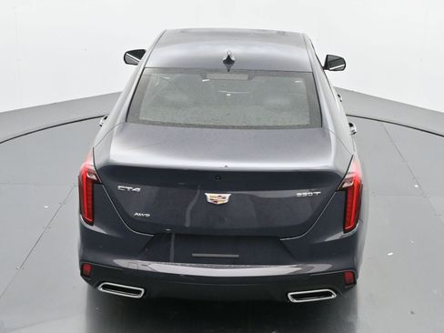 New 2026 Cadillac CT4 Premium Luxury image 26