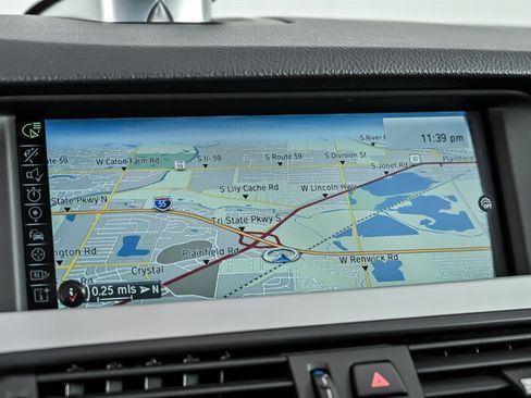 Used 2013 BMW 550i Sedan RWD image 27