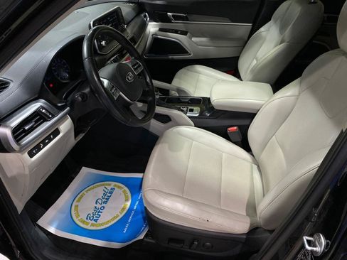 Used 2020 Kia Telluride S AWD/4WD image 10