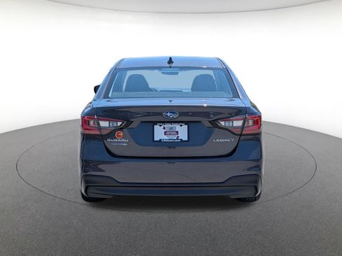 Certified 2024 Subaru Legacy Premium AWD/4WD image 4