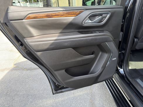 Used 2023 Chevrolet Tahoe Premier image 20