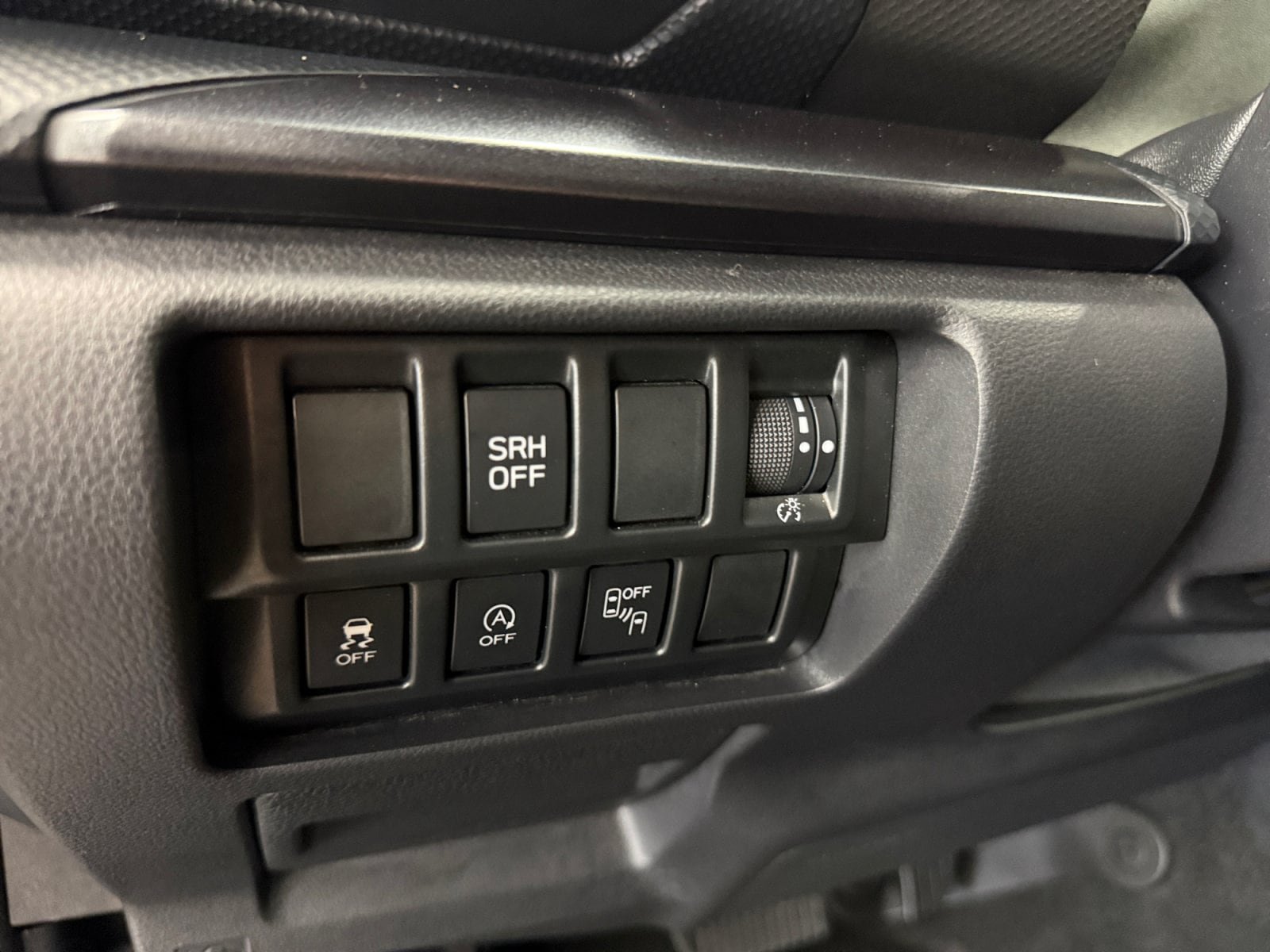 Used 2024 Subaru Forester Wilderness AWD/4WD image 23