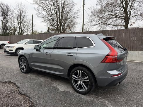 Used 2020 Volvo XC60 T5 Momentum image 7