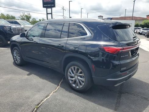 Used 2025 Buick Enclave Preferred w/ Trailering Package, 5000 lbs. FWD image 3