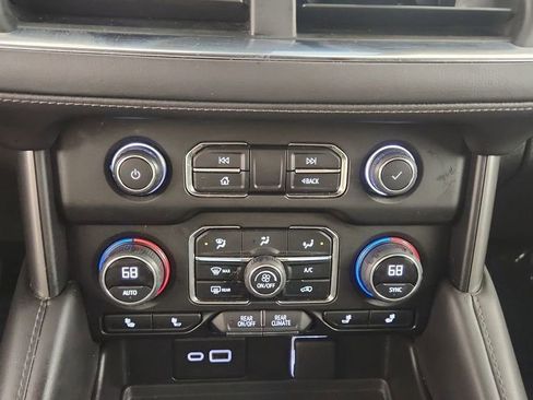 Used 2023 Chevrolet Tahoe LT image 15