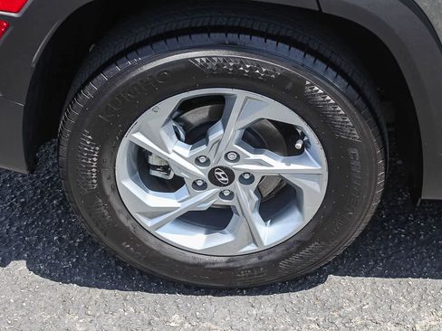 Certified 2023 Hyundai Tucson SEL FWD image 12