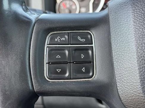 Used 2018 RAM 1500 Sport w/ Convenience Group AWD/4WD image 22