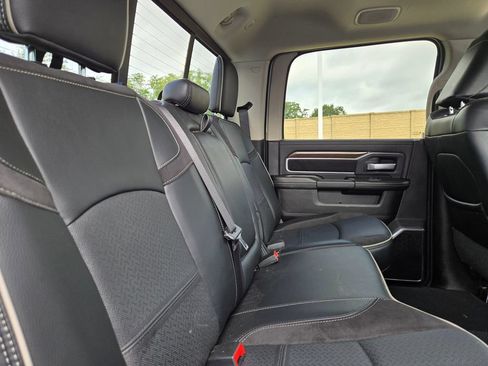 Used 2024 RAM 2500 Laramie w/ Safety Group AWD/4WD image 13