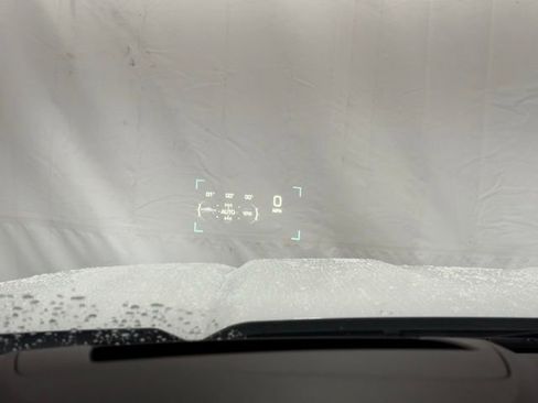 Used 2024 GMC Sierra 3500 AT4 w/ Technology Package image 36