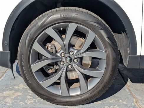 Used 2021 Land Rover Discovery Sport SE image 10