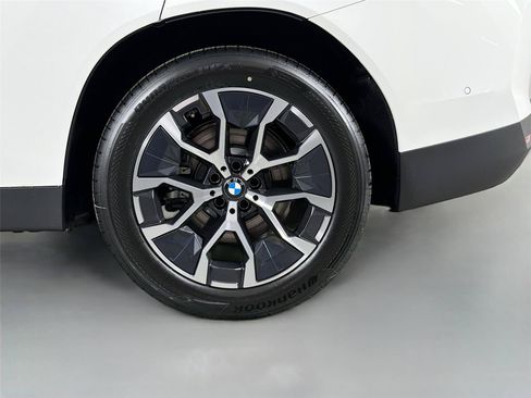 New 2026 BMW X3 xDrive30i w/ Convenience Package AWD/4WD image 58
