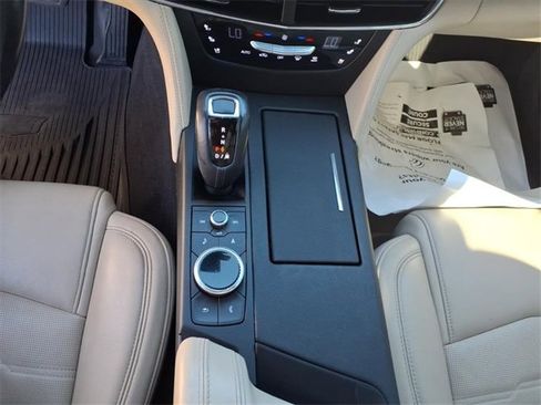 Used 2020 Cadillac CT6 Premium Luxury image 16