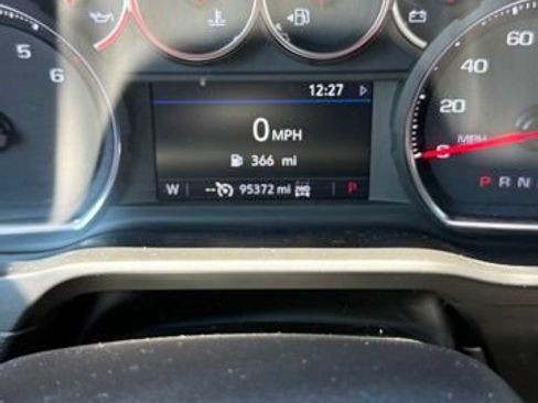 Used 2019 Chevrolet Silverado 1500 LT w/ All-Star Edition AWD/4WD image 6
