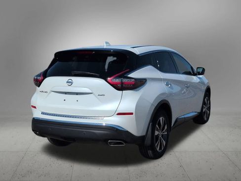 Used 2021 Nissan Murano S AWD/4WD image 6