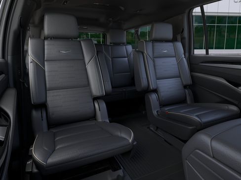 New 2026 Cadillac Escalade ESV Sport w/ Touring Package AWD/4WD image 17