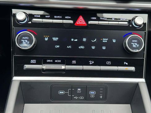 New 2026 Hyundai Santa Fe SEL image 29