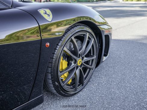 Used 2006 Ferrari F430 Coupe RWD image 48