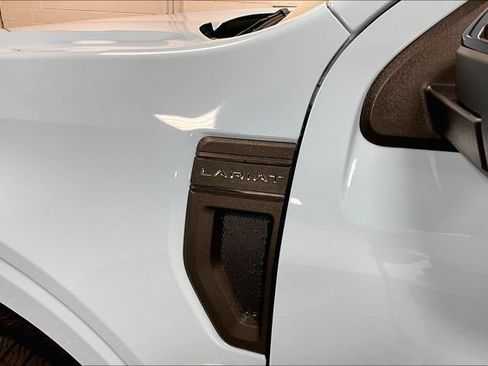 New 2026 Ford Maverick Lariat AWD/4WD image 8