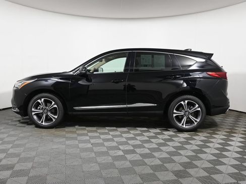 Used 2022 Acura RDX AWD w/ Advance Package image 2