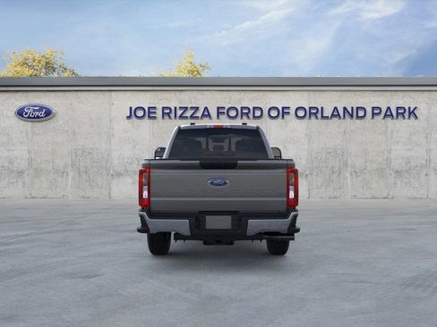 New 2026 Ford F350 XLT image 5