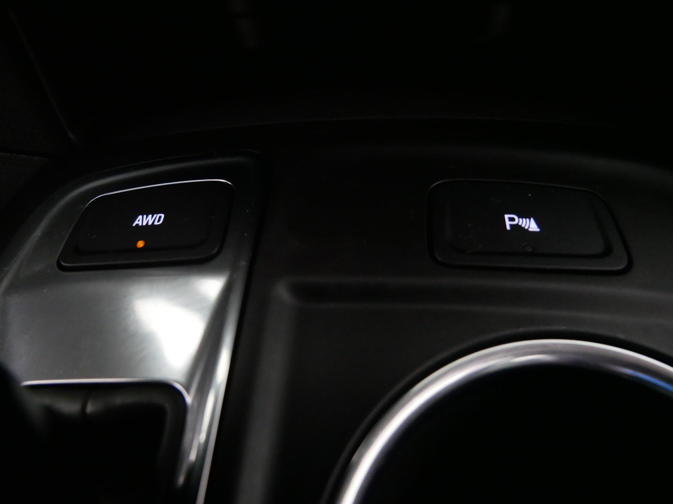 Used 2023 Chevrolet Equinox LT AWD/4WD image 29