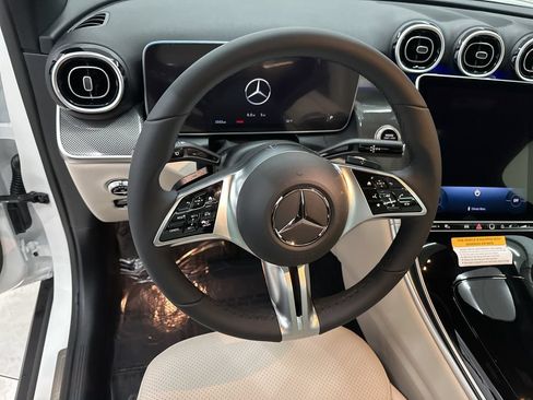 Certified 2026 Mercedes-Benz GLC 300 image 11