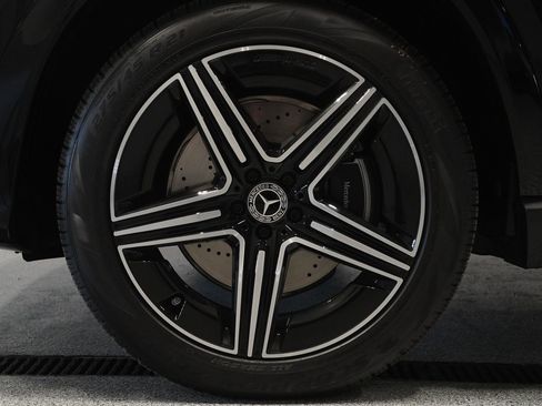 New 2026 Mercedes-Benz GLE 350 4MATIC image 11