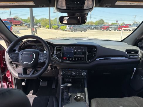 New 2026 Dodge Durango GT AWD/4WD image 30