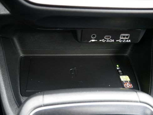 Certified 2025 Subaru Impreza RS w/ Popular Package #3 image 32