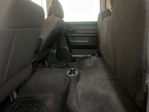 Used 2020 RAM 1500 Express w/ Wheel & Sound Group image 21