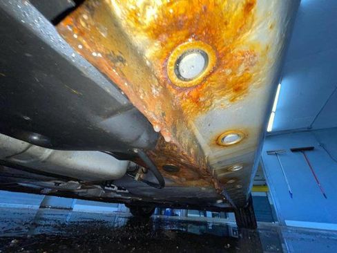 Used 2009 MAZDA MAZDA3 i Touring Value image 17