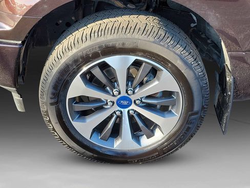 Used 2020 Ford F150 XL w/ Equipment Group 101A Mid AWD/4WD image 29