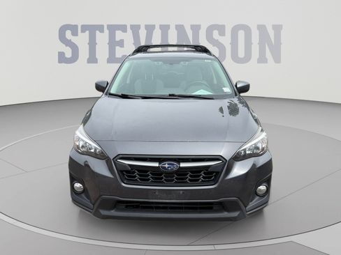 Used 2020 Subaru Crosstrek 2.0i Premium w/ Moonroof Package 2 AWD/4WD image 8