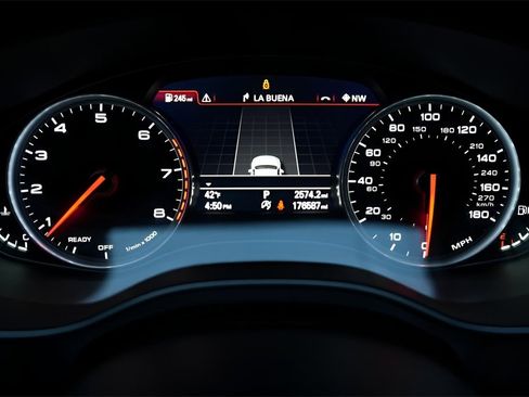 Used 2017 Audi A7 3.0T Competition Prestige w/ Driver Assistance Package image 41