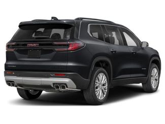 Used 2026 GMC Acadia Elevation w/ Elevation Premium Package AWD/4WD video 2