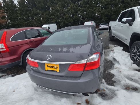 Used 2014 Honda Accord LX image 6