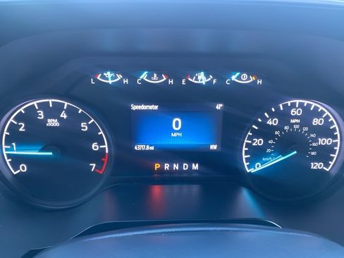 Used 2023 Ford F150 XL w/ STX Appearance Package image 12