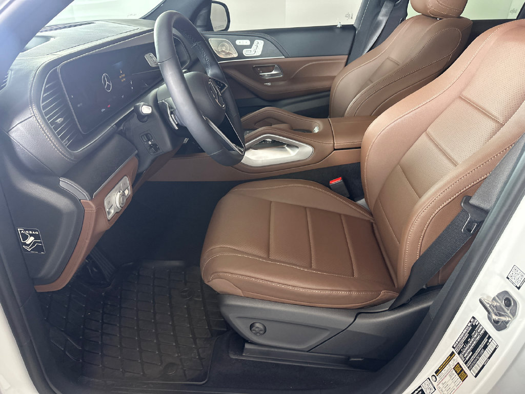 Certified 2026 Mercedes-Benz GLE 450 4MATIC image 3