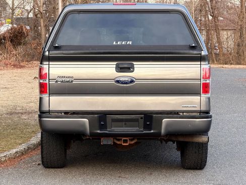 Used 2014 Ford F150 STX w/ Equipment Group 201A Mid AWD/4WD image 30