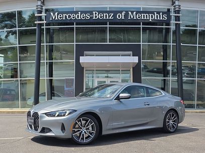 Used 2026 BMW 430i xDrive Coupe