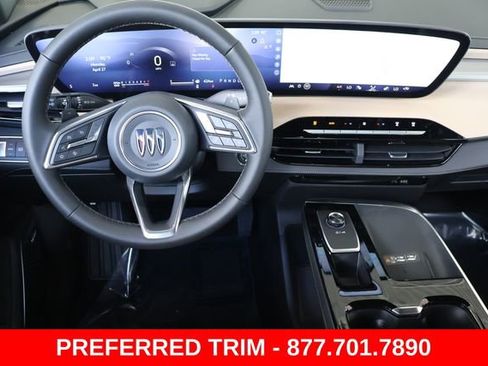 New 2026 Buick Enclave Preferred FWD image 18