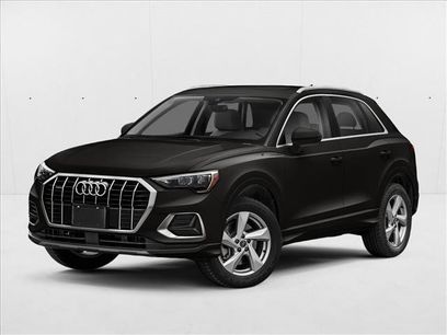 Used 2021 Audi Q3 2.0T Premium w/ Convenience Package