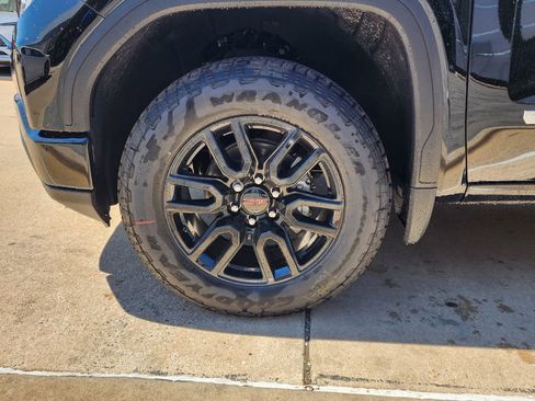 New 2026 GMC Sierra 1500 Elevation image 51