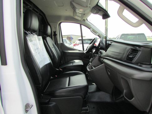 Used 2023 Ford Transit 250 Low Roof RWD image 16