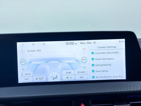 Used 2023 Kia EV6 GT-Line w/ GT-Line Suede Seat Package image 27