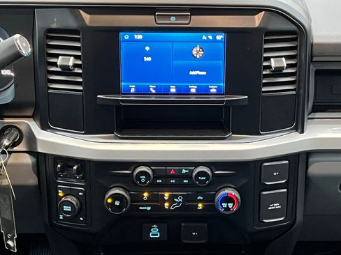 New 2026 Ford F350 4x4 Regular Cab Super Duty image 21