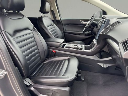 Used 2022 Ford Edge SEL image 14